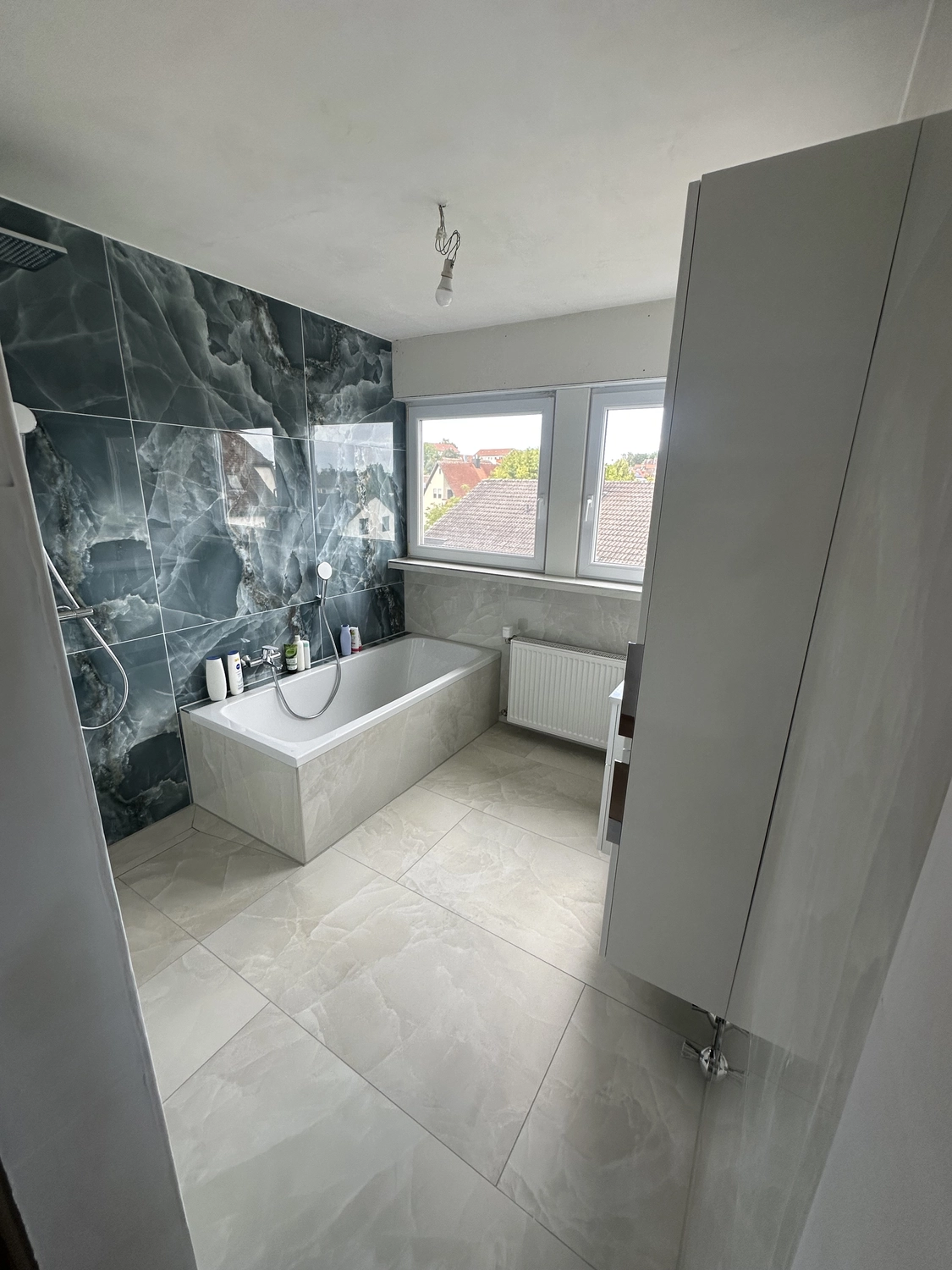 Vellaro Bäder & Räume - Komplette Badsanierung - Badezimmer