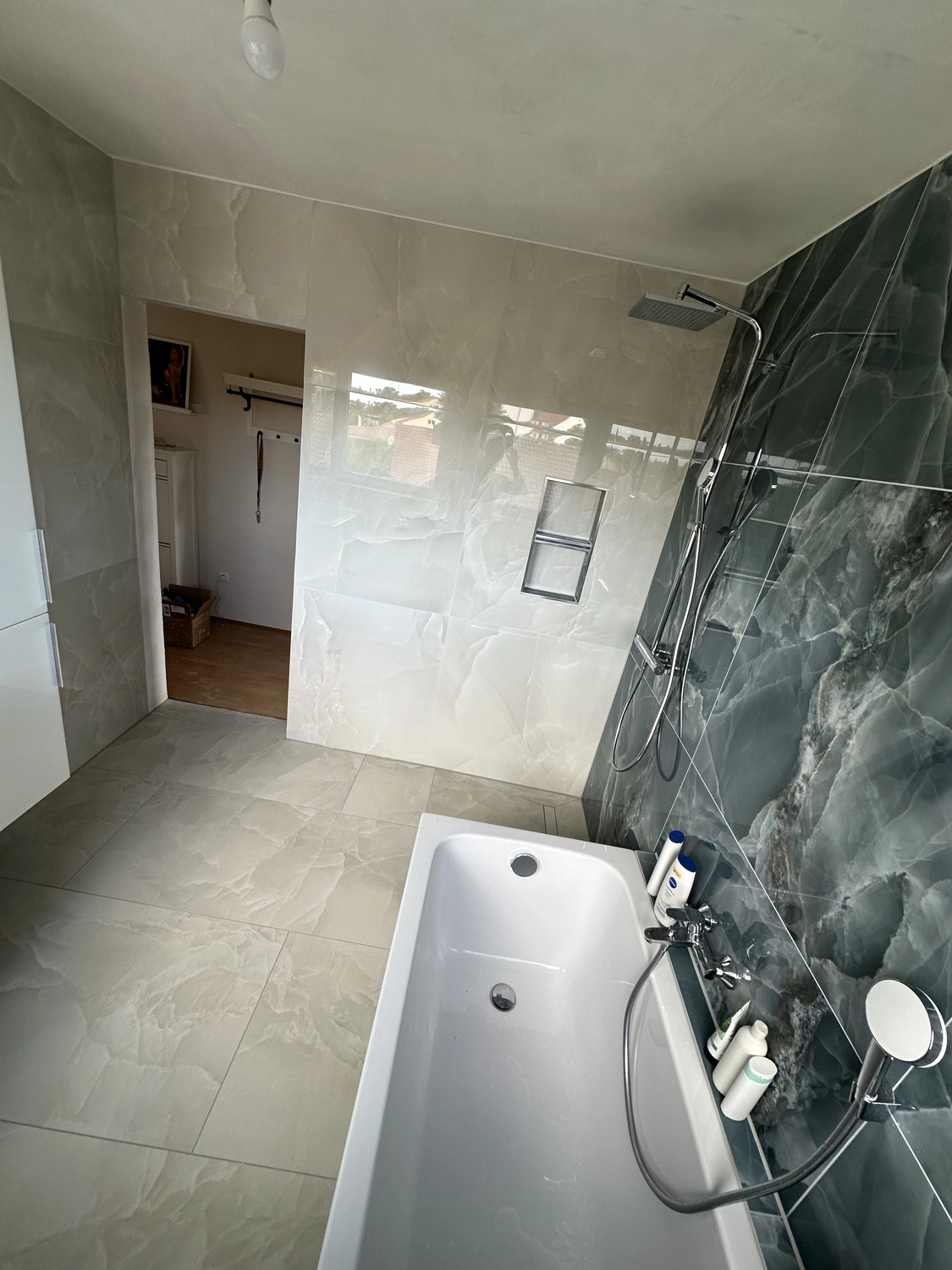 Vellaro Bäder & Räume - Komplette Badsanierung - Badezimmer