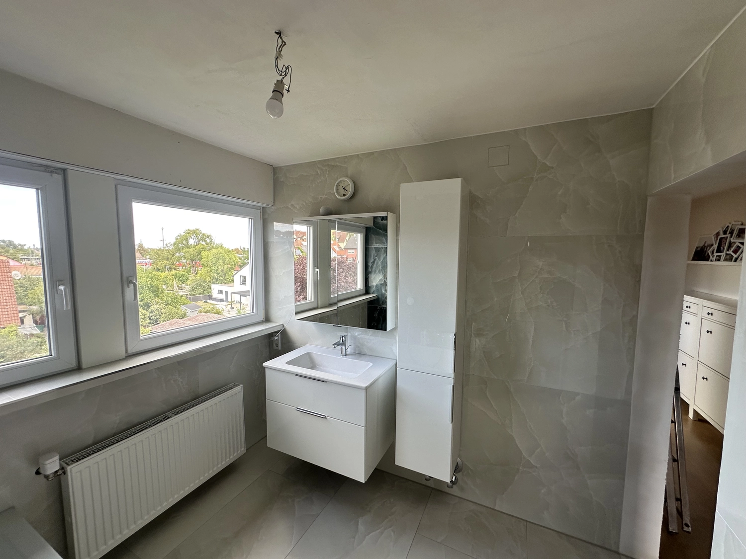 Vellaro Bäder & Räume - Komplette Badsanierung - Badezimmer