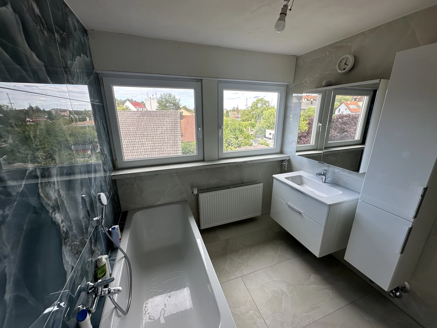 Vellaro Bäder & Räume - Komplette Badsanierung - Badezimmer