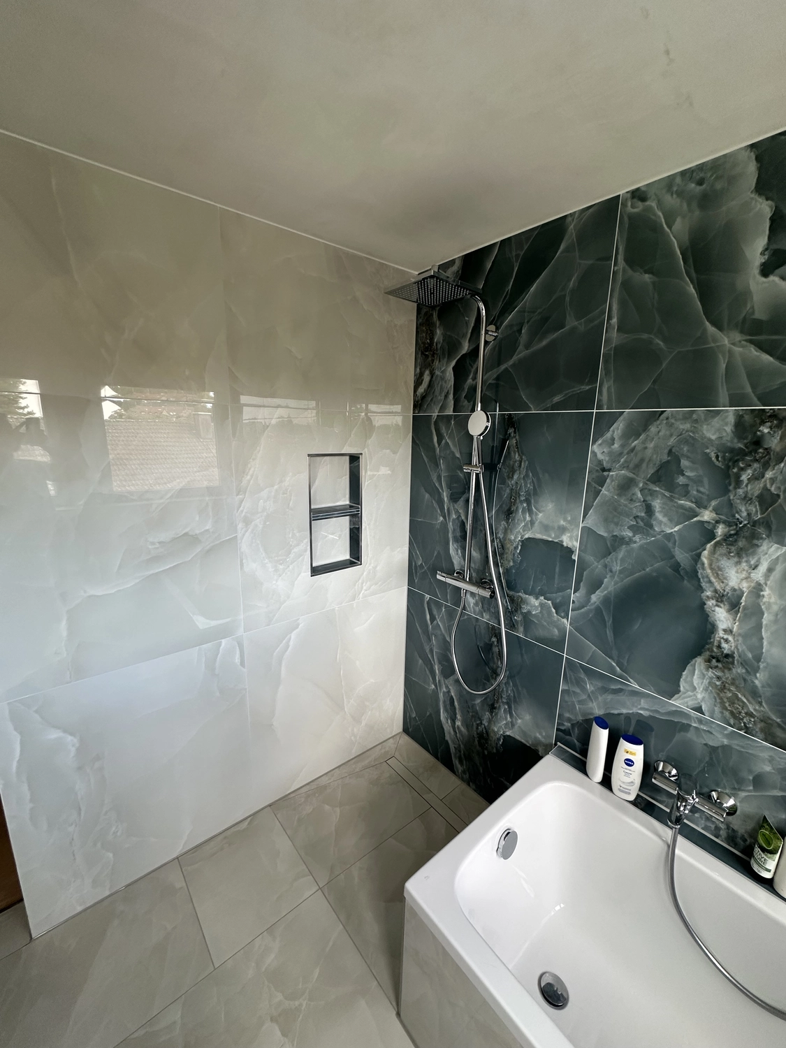 Vellaro Bäder & Räume - Komplette Badsanierung - Badezimmer