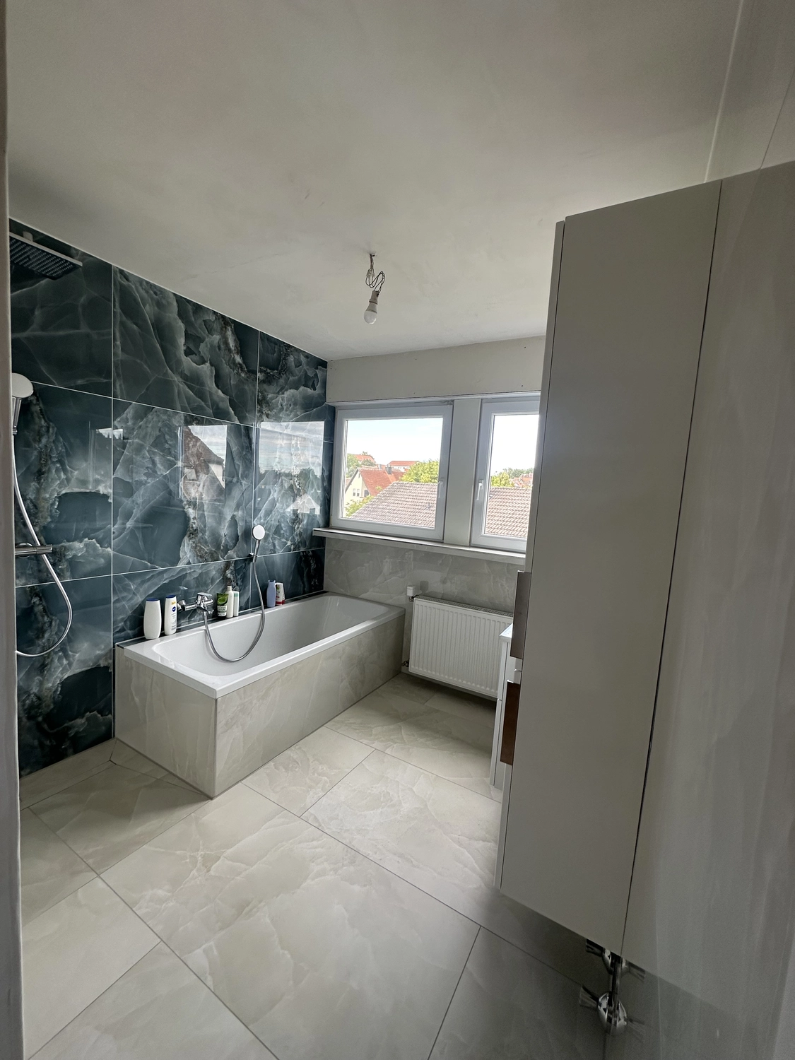 Vellaro Bäder & Räume - Badsanierung und Renovierung - Badezimmer