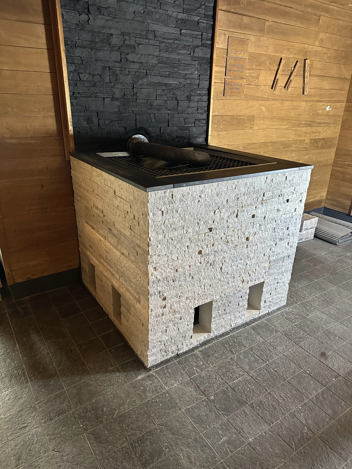 Vellaro Bäder & Räume - Trockenbau & Innenausbau -  Sauna