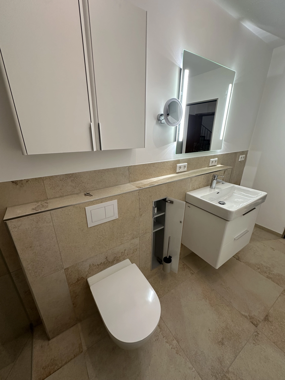 Vellaro Bäder & Räume - Komplette Badsanierung - Badezimmer