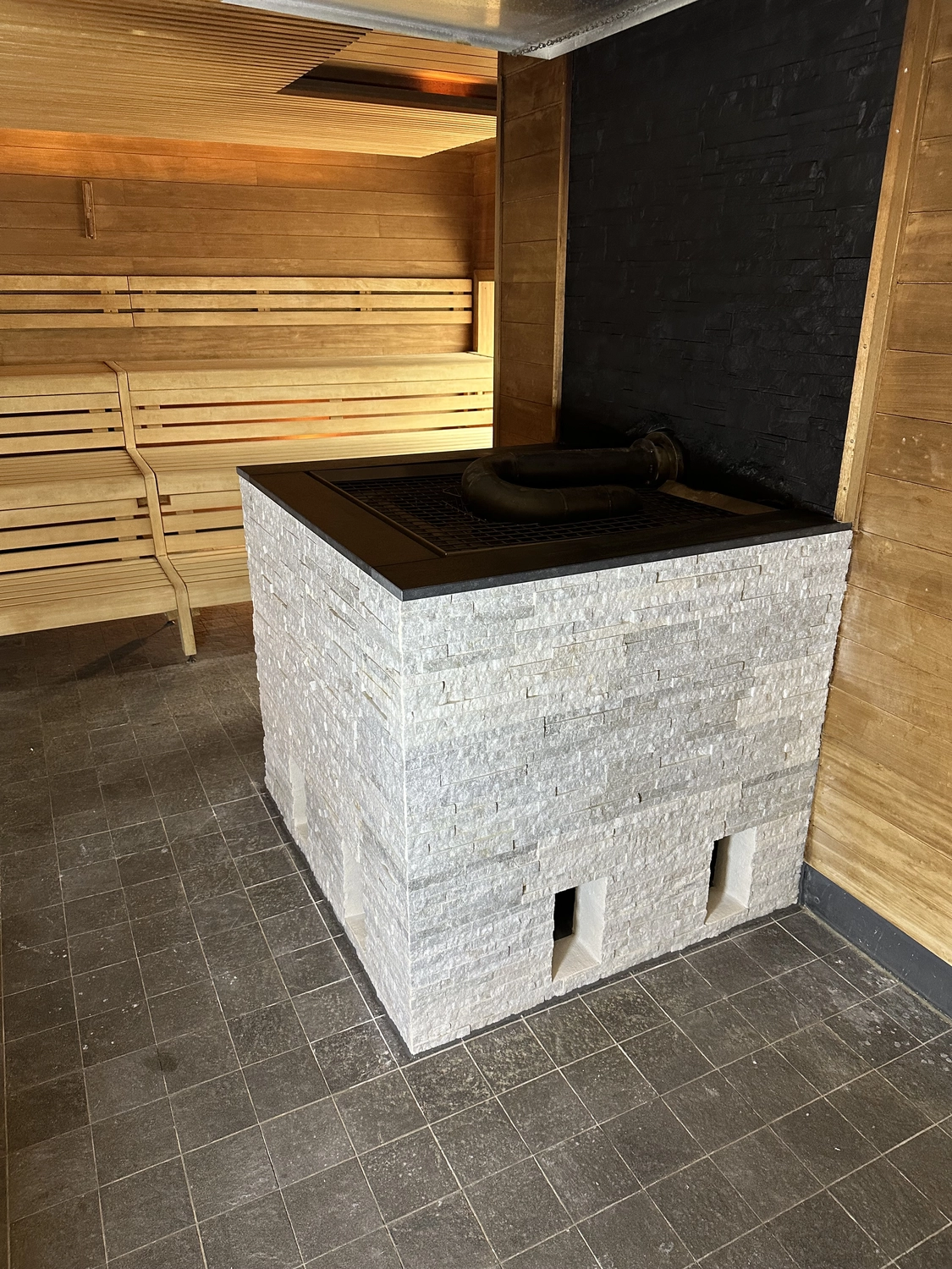 Vellaro Bäder & Räume - Trockenbau & Innenausbau -  Sauna