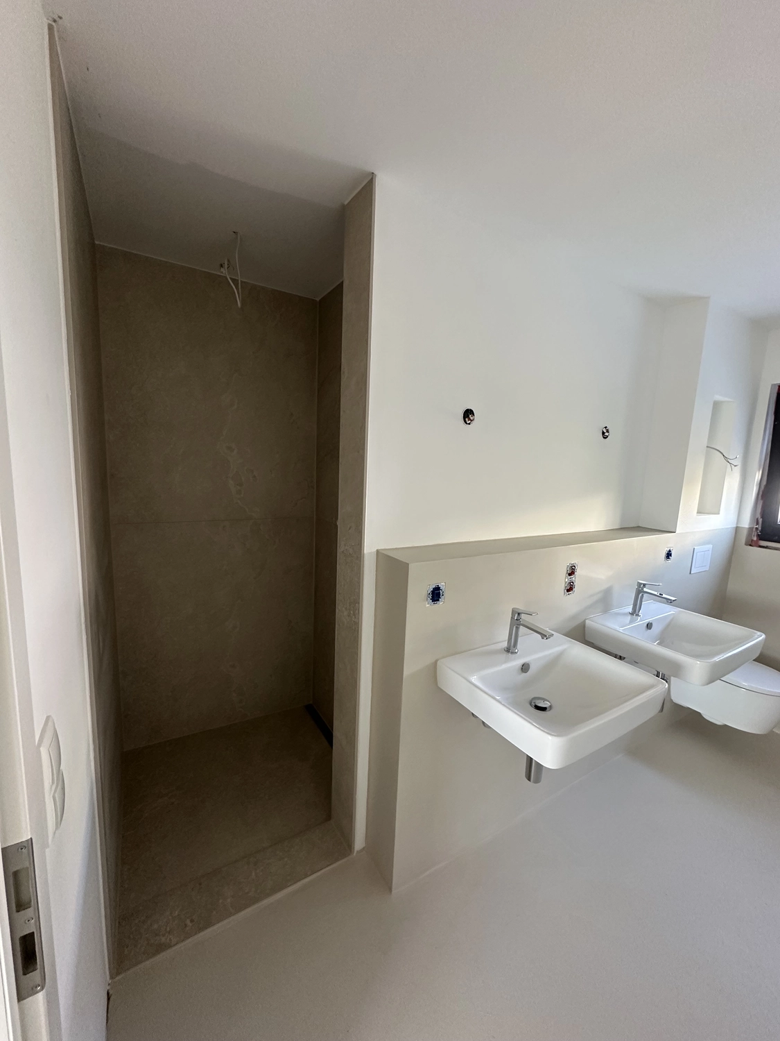 Vellaro Bäder & Räume - Komplette Badsanierung - Badezimmer