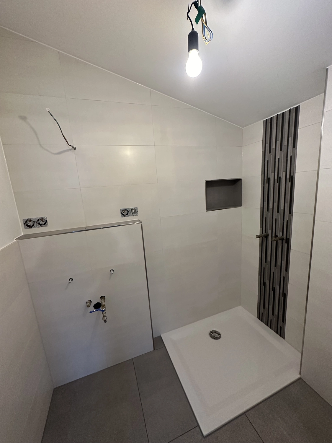 Vellaro Bäder & Räume - Komplette Badsanierung - Badezimmer