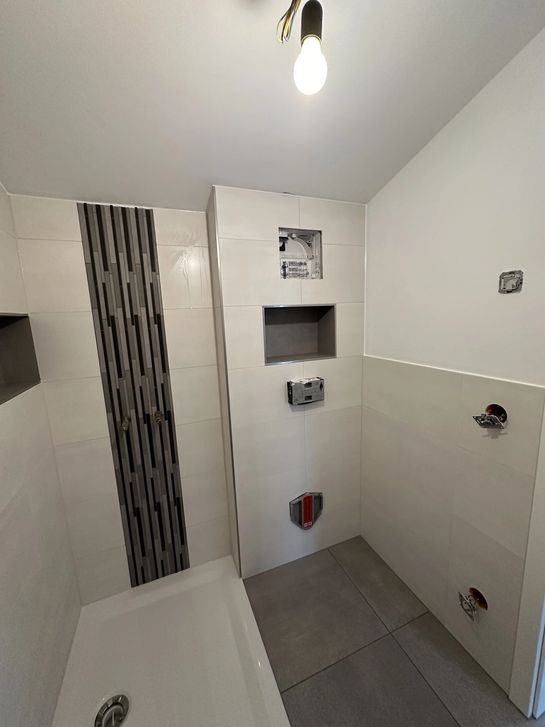 Vellaro Bäder & Räume - Badsanierung und Renovierung - Badezimmer