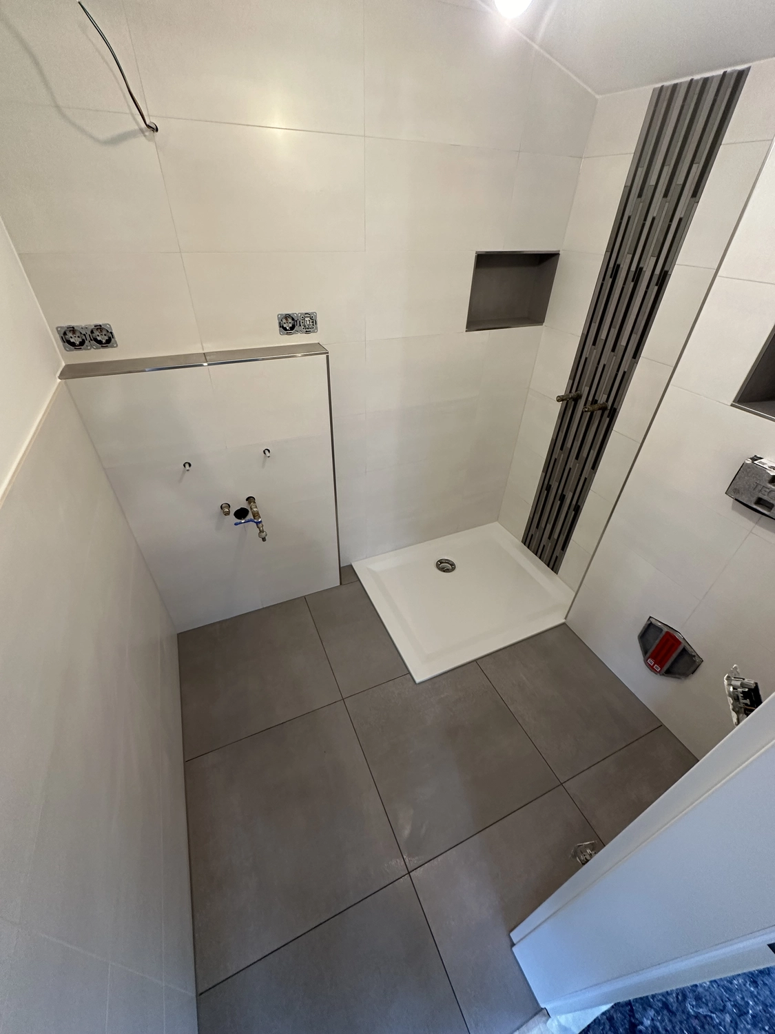 Vellaro Bäder & Räume - Badsanierung und Renovierung - Badezimmer