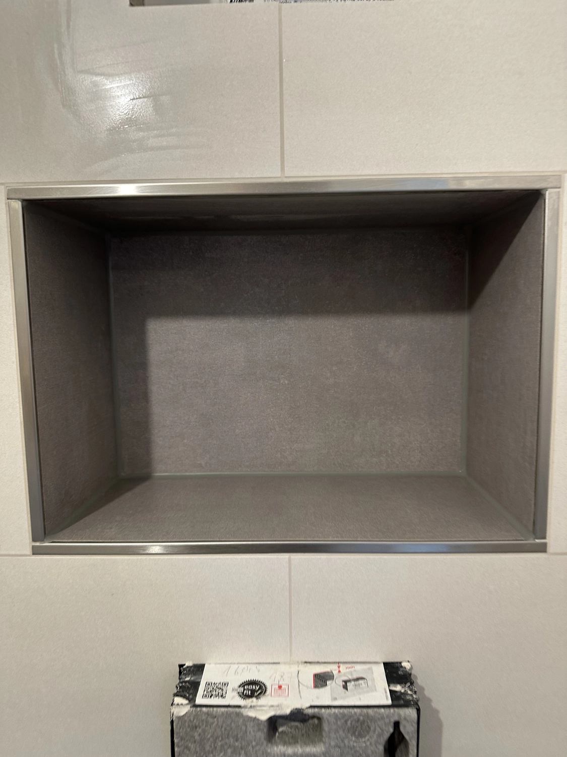 Vellaro Bäder & Räume - Badsanierung und Renovierung - Badezimmer