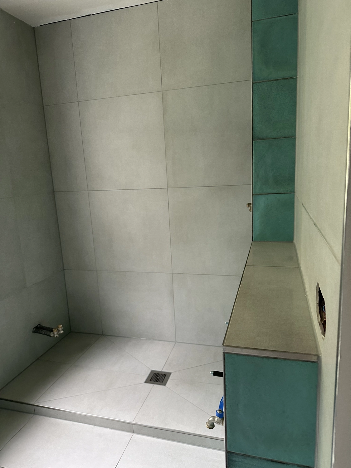 Vellaro Bäder & Räume - Badsanierung und Renovierung - Badezimmer