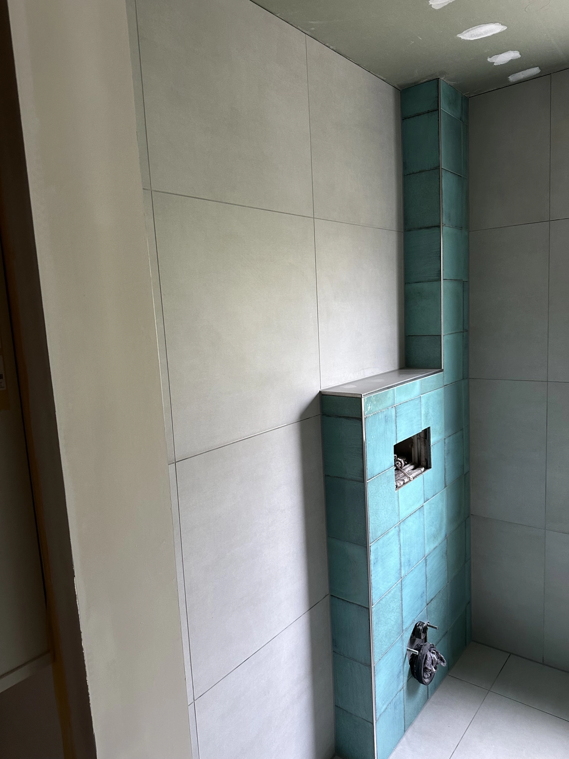 Vellaro Bäder & Räume - Komplette Badsanierung - Badezimmer