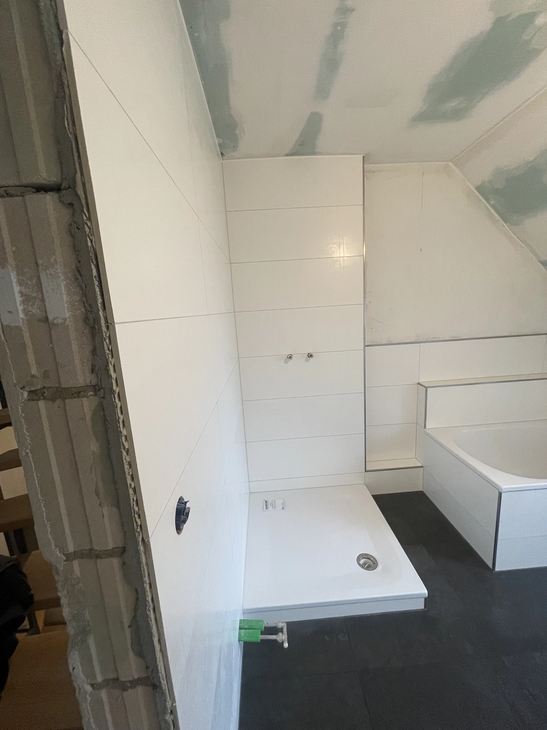 Vellaro Bäder & Räume - Badsanierung und Renovierung - Badezimmer