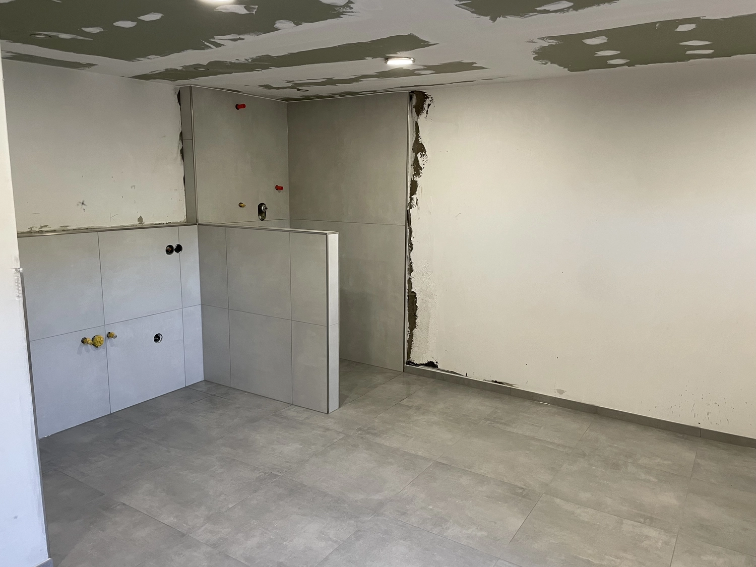 Vellaro Bäder & Räume - Wohnungs- und Hausrenovierungen - Innenrenovierung