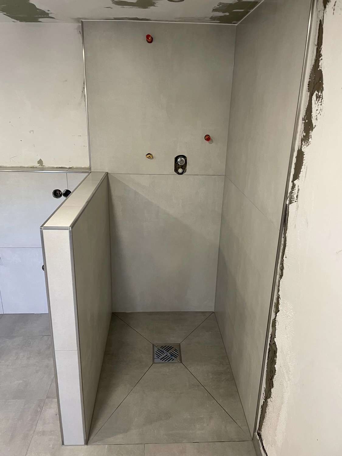 Vellaro Bäder & Räume - Badsanierung und Renovierung - Badezimmer