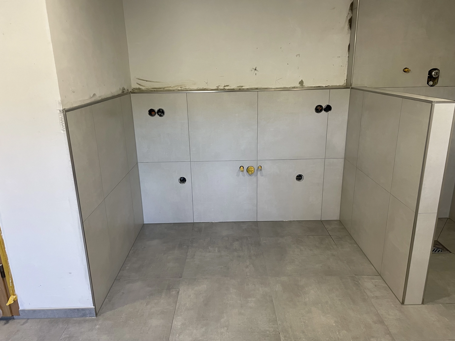 Vellaro Bäder & Räume - Trockenbau & Innenausbau -  Badezimmer